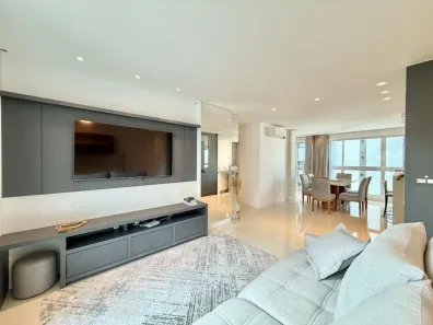 Apartamento com 3 Quartos à venda, 127m² no Centro, Balneário Camboriú