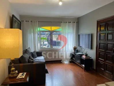 Casa com 3 Quartos à venda, 120m² no Santo Amaro, São Paulo