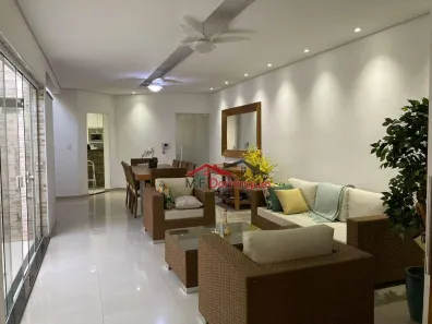 Sobrado com 3 Quartos à venda, 170m² no Jardim Boer I, Americana