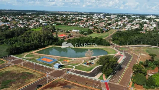 Lote/Terreno à venda, 210m² no Jardim Porto Alegre, Toledo
