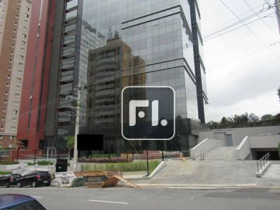 Sala Comercial à venda, 50m² no Dezoito do Forte Empresarial/Alphaville., Barueri