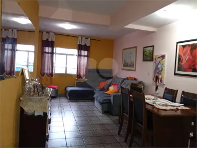 Sobrado com 3 Quartos à venda, 150m² no Sítio Morro Grande, São Paulo