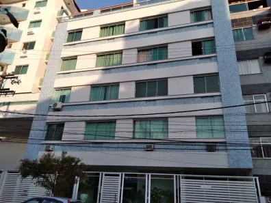 Apartamento com 2 Quartos à venda, 75m² no Centro, Cabo Frio