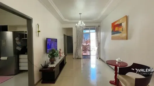 Apartamento com 2 Quartos à venda, 75m² no Pedreira, Belém