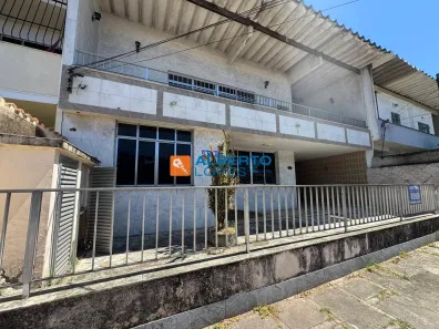 Casa com 4 Quartos à venda, 280m² no Cocotá, Rio de Janeiro