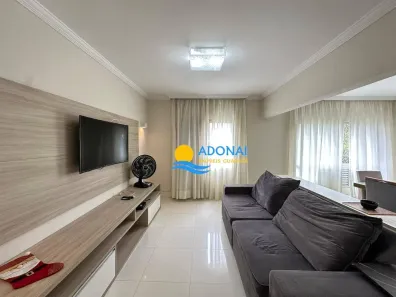Apartamento com 2 Quartos à venda, 85m² no Jardim Astúrias, Guarujá