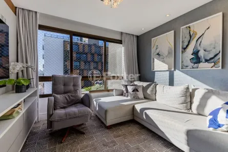 Apartamento com 2 Quartos à venda, 73m² no Passo da Areia, Porto Alegre