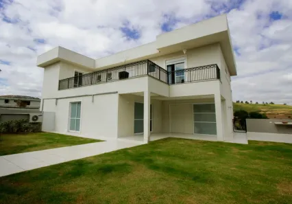 Casa de Condomínio com 4 Quartos à venda, 603m² no Cidade Tamboré, Santana de Parnaíba