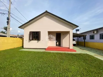 Casa com 4 Quartos à venda, 230m² no Itaí, Eldorado do Sul