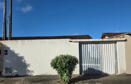 Casa de Condomínio com 3 Quartos à venda, 79m² no Cidade Universitária, Maceió