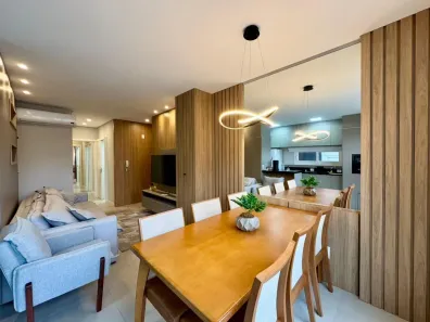 Apartamento com 2 Quartos à venda, 91m² no Capão da Canoa, Capão da Canoa