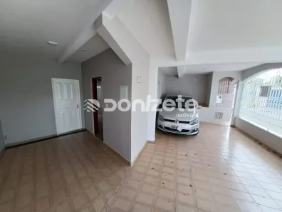 Sobrado com 3 Quartos à venda, 139m² no Santa Maria, Santo André