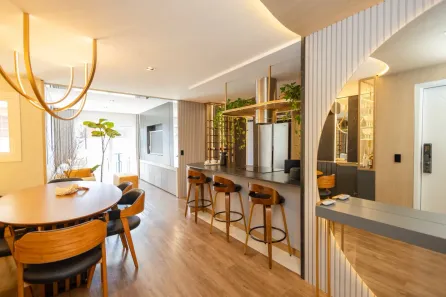 Apartamento com 2 Quartos à venda, 96m² no Hortênsias, Canela