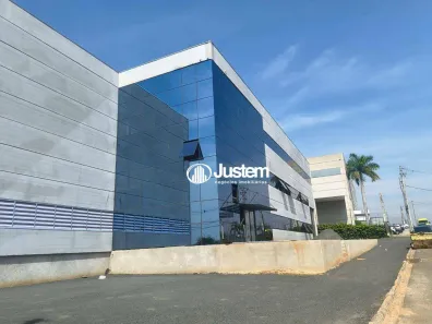Galpão/Depósito/Armazém para alugar, 2912m² no Europark Comercial, Indaiatuba