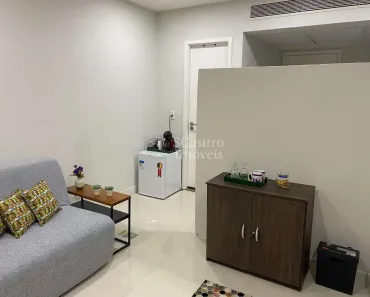 Sala Comercial à venda, 27m² no Barra Olímpica, Rio de Janeiro