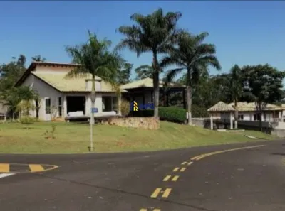 Lote/Terreno à venda, 1010m² no Jardim Dacha Sorocaba, Sorocaba