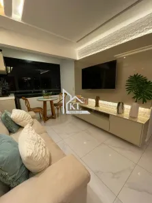 Apartamento com 3 Quartos à venda, 75m² no Ribeira, Natal