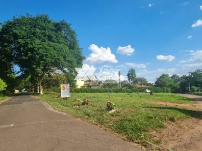 Lote/Terreno à venda, 1046m² no Recreio das Águas Claras, Rio Claro