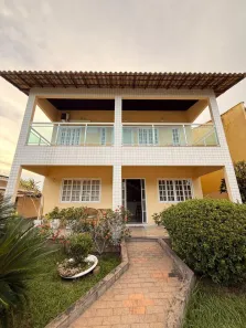 Casa de Condomínio com 4 Quartos à venda, 280m² no Flamengo, Maricá