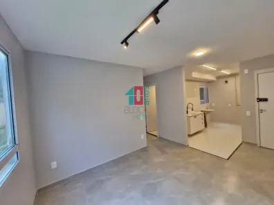Apartamento com 2 Quartos à venda, 43m² no Vargem Pequena, Rio de Janeiro