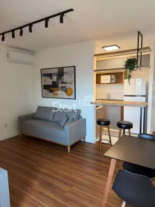 Apartamento com 3 Quartos para venda ou aluguel, 65m² no Bonfim, Campinas