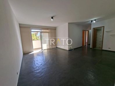 Apartamento com 4 Quartos à venda, 161m² no Vila Itapura, Campinas