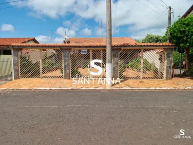 Casa com 4 Quartos à venda, 320m² no , Ouroeste