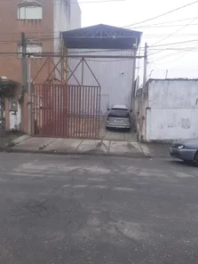 Galpão/Depósito/Armazém para alugar, 300m² no Ipiranga, São Paulo