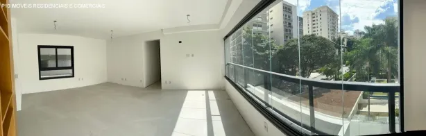 Apartamento com 3 Quartos à venda, 105m² no Cerqueira César, São Paulo