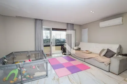 Apartamento com 3 Quartos à venda, 152m² no Vila Suzana, São Paulo
