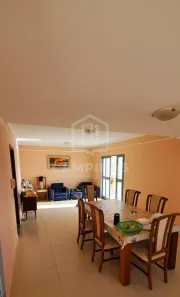 Sobrado com 3 Quartos à venda, 310m² no Parque das Flores, Campinas