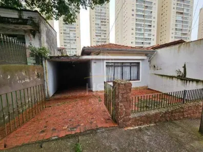Casa com 3 Quartos à venda, 90m² no Centro, São Bernardo do Campo
