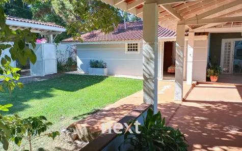 Fazenda/Sítio com 3 Quartos à venda, 300m² no Chácaras São Bento, Valinhos