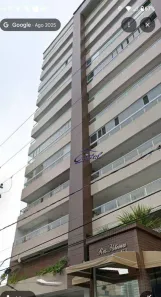 Apartamento com 2 Quartos à venda, 79m² no Ocian, Praia Grande
