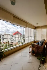 Apartamento com 3 Quartos à venda, 136m² no Jardim Portal da Colina, Sorocaba