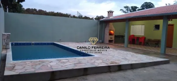Casa com 2 Quartos à venda, 258m² no Jardim Maria José, Salto
