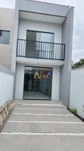 Sobrado com 2 Quartos à venda, 70m² no Centro, Penha