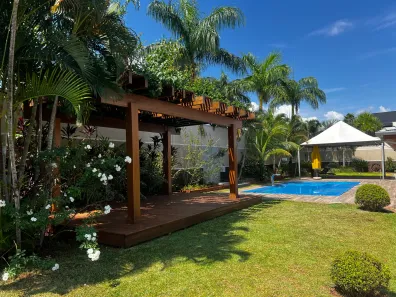 Fazenda/Sítio com 3 Quartos à venda, 14900m² no Jardim São Domingos, Maringá