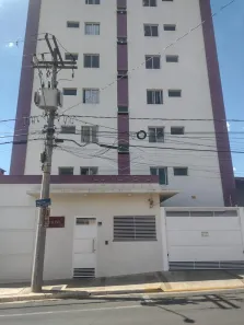 Apartamento com 1 Quarto à venda, 45m² no Vila Santa Izabel, Bauru