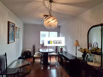 Apartamento com 2 Quartos à venda, 60m² no Saúde, São Paulo