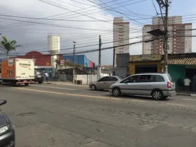 Lote/Terreno para alugar, 635m² no Cocaia, Guarulhos