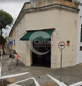 Lote/Terreno com 1 Quarto à venda, 300m² no Tatuapé, São Paulo