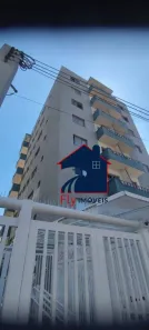 Apartamento com 1 Quarto à venda, 45m² no Vila Pereira Barreto, São Paulo