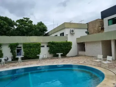 Imóvel Comercial com 4 Quartos à venda, 478m² no Prado, Recife