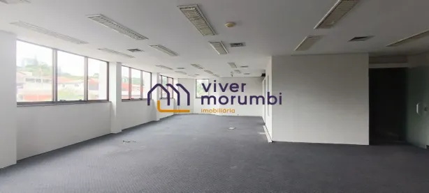 Imóvel Comercial para alugar, 57m² no Morumbi, São Paulo