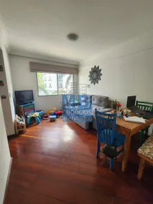Apartamento com 2 Quartos à venda, 70m² no Vila Mascote, São Paulo