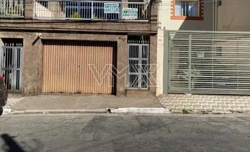 Sobrado com 2 Quartos à venda, 113m² no Vila Isolina Mazzei, São Paulo