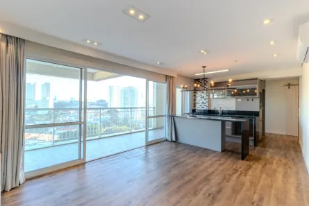 Apartamento com 2 Quartos à venda, 109m² no Jardim da Glória, São Paulo