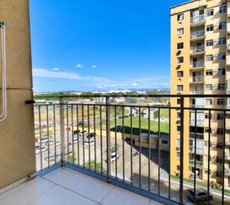 Apartamento com 2 Quartos à venda, 47m² no Morada de Laranjeiras, Serra