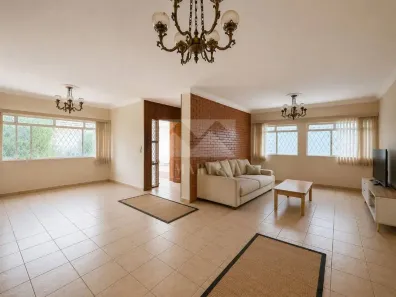 Casa com 4 Quartos à venda, 302m² no São Dimas, Piracicaba